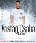 Vastag Csaba koncert