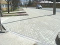 Elkészült a Petőfi Sándor Általános Iskola előtti parkoló