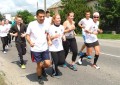 Nemzeti Bor Maraton kisbéri megállóval