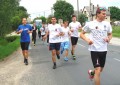 Nemzeti Bor Maraton kisbéri megállóval