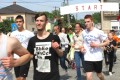 Kisbérre érkezett a II. Nemzeti Bor Maraton