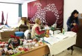 Karácsonyi vásár a Petőfi Sándor Általános Iskolában