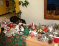 Karácsonyi vásár a Petőfi Sándor Általános Iskolában