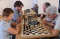 XVIII. Kisbéri Napok - Egyéni sakkverseny.