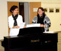 Pro Cantata Kórus koncert a Wass Albert Művelődési Központban