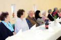 „Szép az élet” Nyugdíjas Klub találkozó