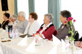 „Szép az élet” Nyugdíjas Klub találkozó